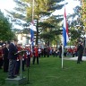 Herdenking May 4